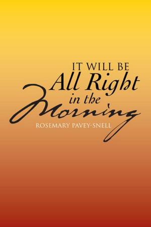 Cover of the book It Will Be All Right in the Morning by Richard Rainville