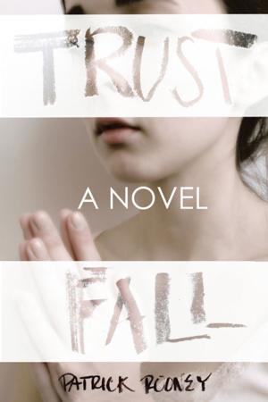 Cover of the book Trust Fall by Alfredo Tercero Estrada