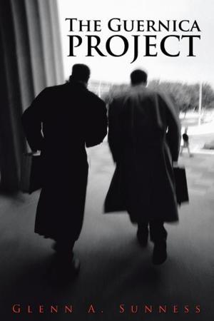 Cover of the book The Guernica Project by David Piper