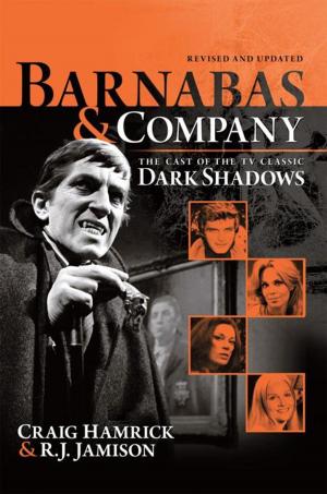 Cover of the book Barnabas & Company by D. C. Shaftoe