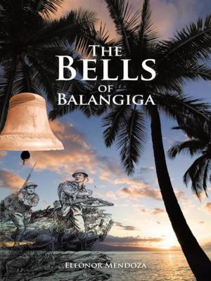 Cover of the book The Bells of Balangiga by Abram Epstein