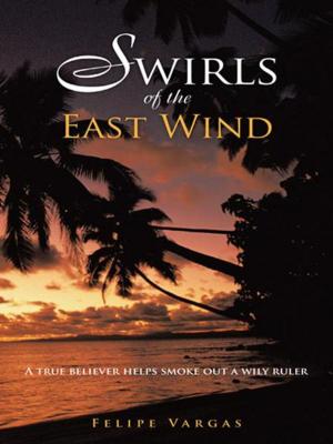 Cover of the book Swirls of the East Wind by D.B. Reynolds