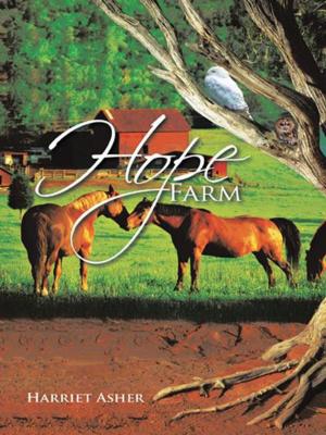 Cover of the book Hope Farm by Peggy Baseman