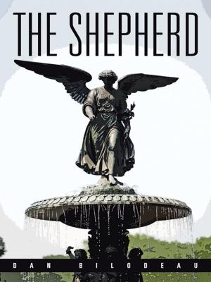Cover of the book The Shepherd by Carol Koppenstein