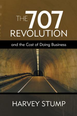 Cover of the book The 707 Revolution by Vickie Campbell