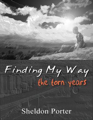 bigCover of the book Finding My Way: the torn years by 