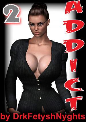 Cover of the book Addict: Book 2 by V.W. Singer