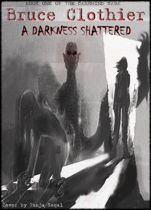 Cover of the book A Darkness Shattered by Dawn Greenfield Ireland