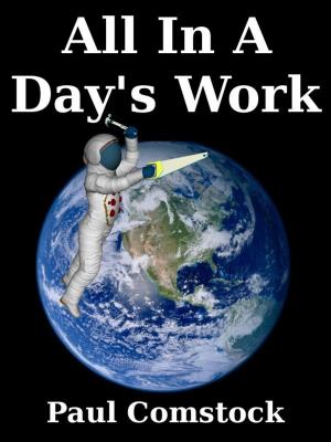Cover of the book All In A Day's Work by Stephen Miller