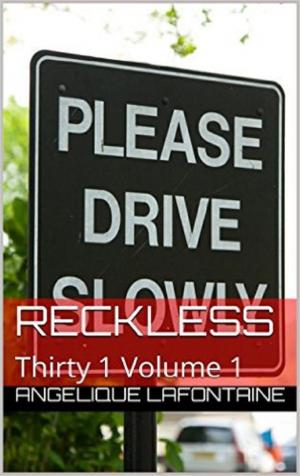 Book cover of Thirty-1 Volume 1: Reckless