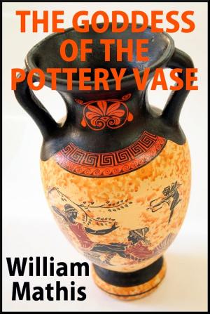 bigCover of the book The Goddess of the Pottery Vase by 