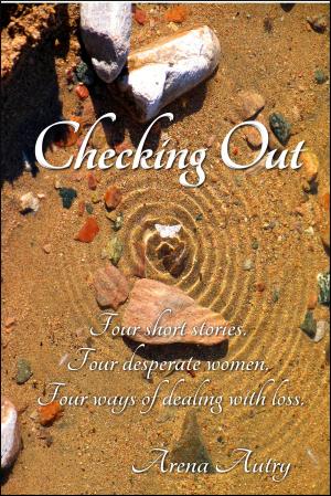 Cover of the book Checking Out by Joelle Fraser