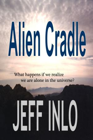 Cover of the book Alien Cradle by S A Pavli
