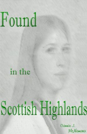 Cover of the book Found in the Scottish Highlands by Christopher McGoldrick