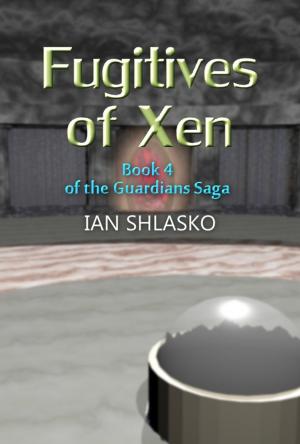 Cover of the book Fugitives of Xen by Gabriel Belin Jr