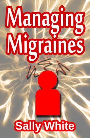 Book cover of Managing Migraines