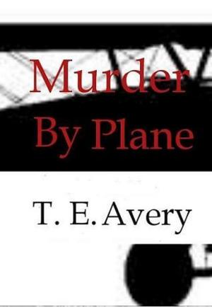 Cover of the book Murder By Plane by Michael Kilian