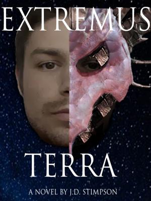 Cover of the book Extremus Terra by Marie Croke