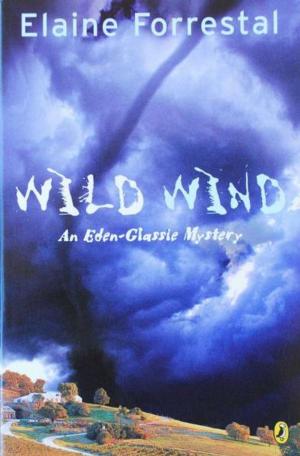 Book cover of Wild Wind