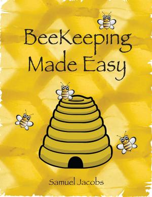 Cover of Beekeeping Made Easy