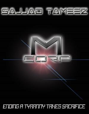 Cover of the book M-Corp 2020 by Victor Gryaznov