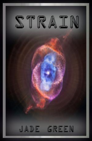 Book cover of Strain