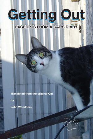 bigCover of the book Getting Out: Excerpts from a Cat's Diary by 