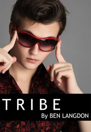 Cover of the book Tribe by Kristina Rienzi