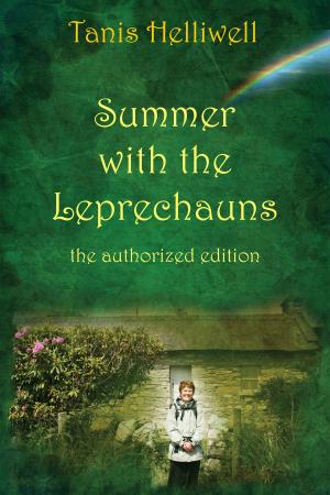 Cover of the book Summer with the Leprechauns: the authorized edition by George William Russell