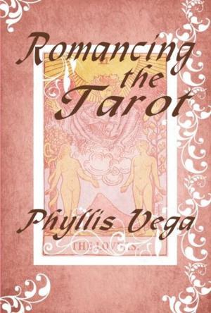 Book cover of Romancing the Tarot