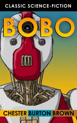 bigCover of the book Bobo by 