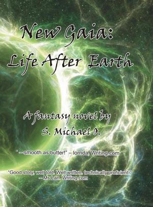 Cover of the book New Gaia: Life After Earth by L.T. Suzuki