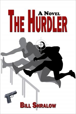 Cover of the book The Hurdler by David L Hughes