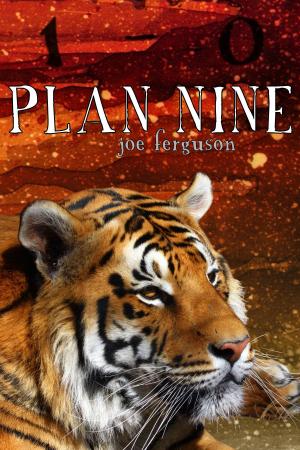Cover of the book Plan Nine by Dedrick Frazier