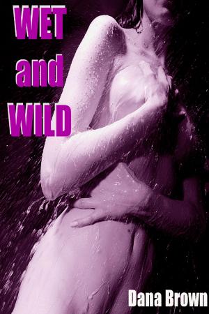 bigCover of the book Wet and Wild by 