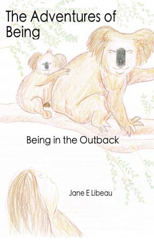bigCover of the book The Adventures of Being. Being in the Outback by 