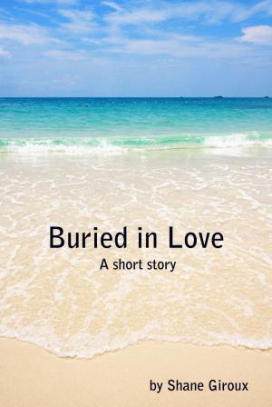 Cover of the book Buried in Love by James Howell