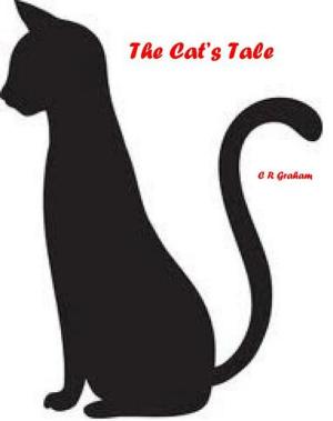 Cover of the book The Cat's Tale by Isaac Neill