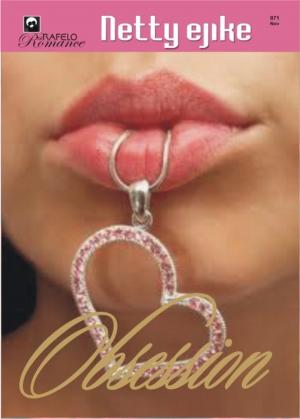 Cover of the book Obsession by Grace James
