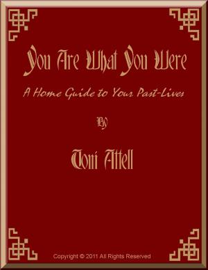 Cover of the book You Are What You Were: A Home Guide To Your Past Lives by Taylor Haskins