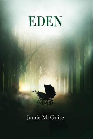 Cover of the book Eden by Michelle Howard