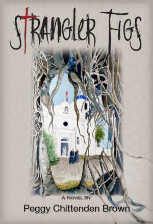 Cover of the book Strangler Figs by Sharon Sterling