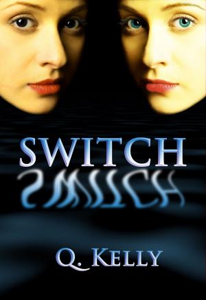 Cover of the book Switch by Daizie Draper