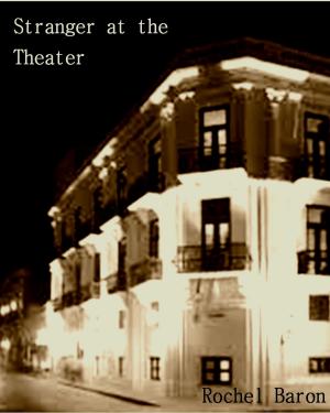 Cover of Stranger at the Theater