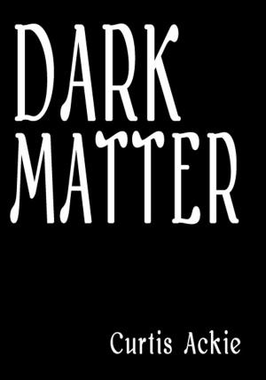 Cover of the book Dark Matter by Harry Clifton