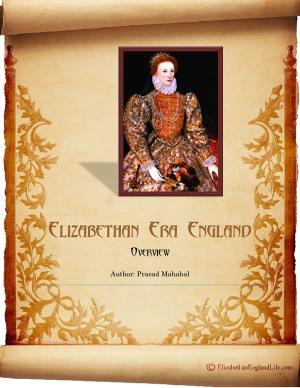 Cover of the book Elizabethan Era by Ian Dunt