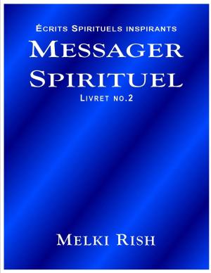 bigCover of the book Messager Spirituel Livret No.2 by 