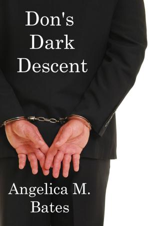 Cover of Don's Dark Descent