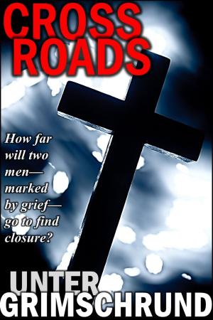 Cover of the book Crossroads by Alistair Ainscott