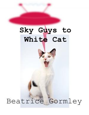 Cover of the book Sky Guys to White Cat by Carlotta Mastrangelo